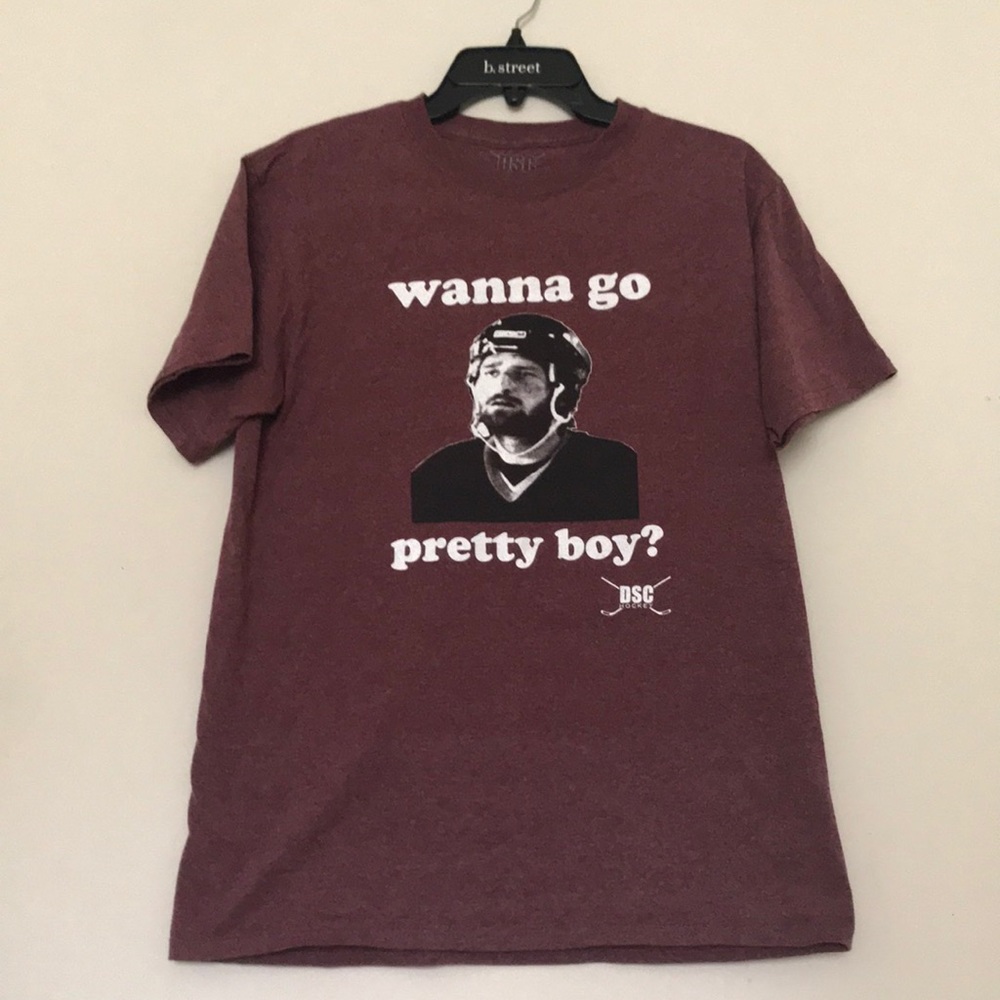 DSC Hockey T-Shirt